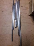 cv buis / pijp : diameter 15 en 22 div lengtes, Ophalen of Verzenden