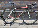 Wilier Cento 1 carbon racefiets maat 55 cm campagnolo record, Overige merken, Gebruikt, Carbon, Heren