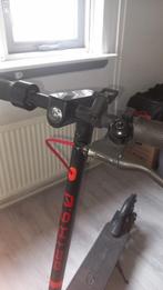 Elektrische Step met Gashendel - Inklapbaar, Fietsen en Brommers, Steps, Ophalen, Gebruikt, Elektrische step (E-scooter), Eeron