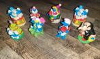 8 stuks Candy Topper '95/'97, Ophalen of Verzenden, Zo goed als nieuw