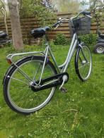 Damesfiets "Rap Special", frame56 cm, 3 versn, naafdynamo, Gebruikt, Versnellingen, 56 cm of meer, Ophalen