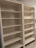 Ikea Billy Boekenkasten (2x), Huis en Inrichting, Kasten | Boekenkasten, Ophalen, Gebruikt, 50 tot 100 cm, 150 tot 200 cm