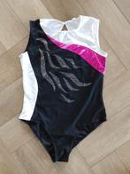 Turnpakje meisjes, Overige kleuren, Ophalen of Verzenden, Zo goed als nieuw, Turnpak(je)
