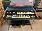 Hammond X5 met pedalenbak en standaard, Muziek en Instrumenten, Orgels, Ophalen, Zo goed als nieuw, 2 klavieren