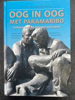 Oog in oog met Paramaribo, Ophalen, 20e eeuw of later, Gelezen