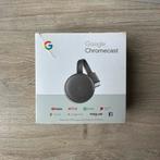 Google Chromecast V3, Ophalen of Verzenden, Zo goed als nieuw, HDMI, Zonder harde schijf