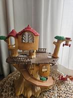 Sylvanian families boomhut, Kinderen en Baby's, Speelgoed | Poppenhuizen, Ophalen of Verzenden, Zo goed als nieuw