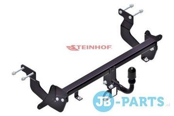 Vaste trekhaak Ford Transit Courier tussen 2014-12/2023 beschikbaar voor biedingen