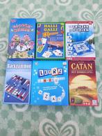 Spellen van Jumbo, King, 999 Games: oa Halli Galli, Catan, Hobby en Vrije tijd, Gezelschapsspellen | Bordspellen, Een of twee spelers