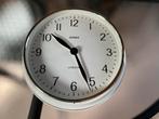 WANDKLOK Jones LONDON, Huis en Inrichting, Ophalen of Verzenden, Wandklok