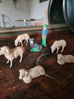 kerstgroep, Diversen, Kerst, Ophalen of Verzenden, Gebruikt