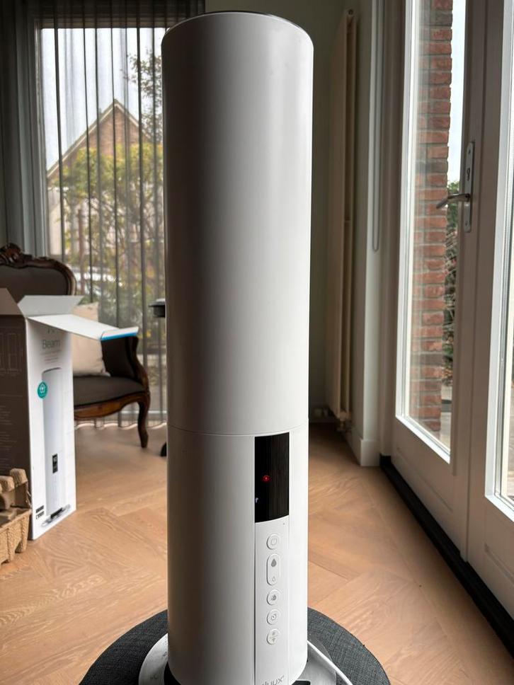 Ultrasone Luchtbevochtiger - Perfecte Luchtvochtigheid!, Witgoed en Apparatuur, Luchtbehandelingsapparatuur, Nieuw, Luchtbevochtiger