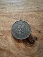 2 1/2 Gulden 1969 - Koningin Juliana, Postzegels en Munten, Munten | Nederland, Koningin Juliana, Zilver, Ophalen of Verzenden