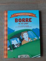 Borre is te laat, Ophalen of Verzenden, Zo goed als nieuw, Jongen of Meisje, Fictie algemeen