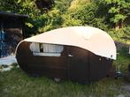VINTAGE CARAVAN, Ophalen of Verzenden, Gebruikt