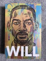 Will Smith autobiografie Will, Ophalen of Verzenden, Zo goed als nieuw, Diverse schrijvers, Film, Tv en Media