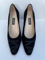 Bally pumps maat 39,5 zwart, Pumps, Zwart, Ophalen of Verzenden, Zo goed als nieuw