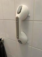 Wandgrepen / douche handvat 4x, Huis en Inrichting, Badkamer | Complete badkamers, Ophalen of Verzenden, Zo goed als nieuw