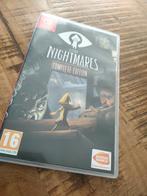 Little nightmares complete edition, 1 speler, Ophalen of Verzenden, Zo goed als nieuw, Avontuur en Actie