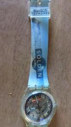 Horloges  3x, Overige merken, Overige materialen, Gebruikt, Kunststof