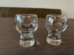 Tia Maria borrelglaasjes, Ophalen of Verzenden, Zo goed als nieuw, Borrel- of Shotglas