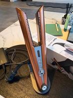 Dyson Corrale Stijltang - Koper/Nikkel, Ophalen of Verzenden, Zo goed als nieuw, Haarverzorging