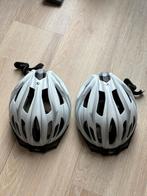 Fietshelm, Ophalen, Zo goed als nieuw