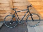 Focus Black Falls cross hybrid 28inch, Fietsen en Brommers, Fietsen | Heren | Herenfietsen, Gebruikt, Versnellingen, 57 tot 61 cm