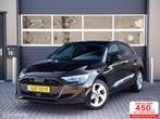 Audi A3 Sportback 35 TFSI S edition, Auto's, Audi, 1300 kg, Euro 6, 4 cilinders, Zwart