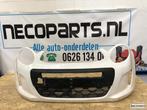 Citroën c1 voorbumper 2014-2020 bumper origineel, Auto-onderdelen, Carrosserie en Plaatwerk, Gebruikt, Citroën, Voor, Ophalen of Verzenden