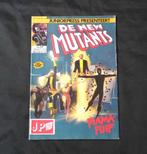 Jaren 80, Marvel Comics; The New Mutants No 11, Ophalen, Amerika, Marvel, Zo goed als nieuw