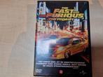 Fast and the furious Tokyo drift dvd teab, Vanaf 12 jaar, Ophalen of Verzenden, Zo goed als nieuw
