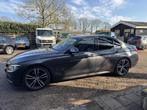 BMW 3-serie 330e High Exec. PANO|HUD|HARMAN.KARDON|M.SPORT, Automaat, 1998 cc, Achterwielaandrijving, Gebruikt