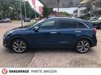 Kia Niro 1.6 GDi Hybrid ExecutiveLine, Blauw, 23 km/l, Bedrijf, 1390 kg