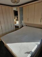 Matrastopper Cloudpillo 160x200 ,7 cm dik, afritsbare hoes., Ophalen, Tweepersoons, Zo goed als nieuw, 200 cm