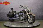 Harley-Davidson HERITAGE SOFTAIL (bj 2005), Bedrijf, Sderegt@motoportgoes.nl, Nobelweg 4
4462 GK  Goes, NL, Chopper