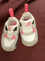 Paar nike schoenen, Kinderen en Baby's, Ophalen of Verzenden, Zo goed als nieuw, Schoentjes