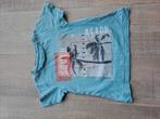 tshirt maat 110, Kinderen en Baby's, Kinderkleding | Maat 110, Ophalen of Verzenden, Gebruikt, Jongen, Shirt of Longsleeve