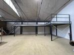 Nieuwe Entresolvloer: 6.000x5.000 30m2 3m hoog., Zakelijke goederen, Kantoor en Winkelinrichting | Magazijn, Stelling en Opslag