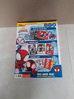 Spiderman Spidey 3-in-1 Spellen, Ophalen of Verzenden, Gebruikt, Overige typen
