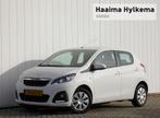 Peugeot 108 1.0 e-VTi Active 72 PK | Airco | Bluetooth | Ele, Auto's, Peugeot, Airconditioning, Origineel Nederlands, Te koop