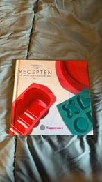 Recepten in een handomdraai deel 1, Ophalen of Verzenden, Gelezen, Tupperware