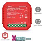 SmartLife Zigbee Module, Smart Dimmer, Dimmermodule, Nedis SmartLife, Overige typen, Nieuw, Info@marbeco.nl