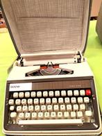 Brother typemachine, Ophalen, Gebruikt