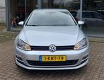 Volkswagen Golf 1.2 TSI Highline | Cruise Control | Navigati, Euro 5, Gebruikt, Zwart, 4 cilinders