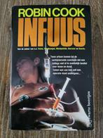 Infuus - Robin Cook, Ophalen of Verzenden, Zo goed als nieuw, Robin Cook