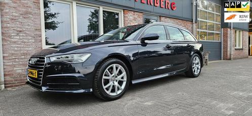 Audi A6 Avant 1.8 TFSI ultra Advance Trekhaak! Navigatie! Au, Auto's, Audi, Bedrijf, Te koop, A6, ABS, Airbags, Airconditioning