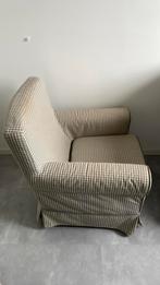 IKEA luie stoel, Gebruikt, Ophalen