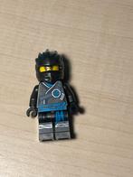 Lego Ninjago Jay Minifiguur, Ophalen of Verzenden, Gebruikt, Losse stenen, Lego