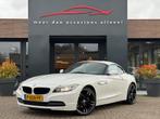 BMW Z4 SDRIVE20I S Drive 2.0i executive (bj 2012), 183 pk, Gebruikt, 1370 kg, Wit